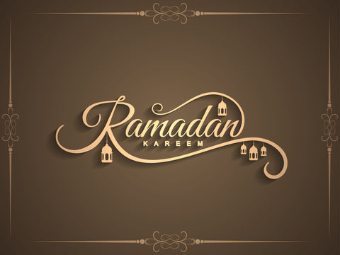 Dates During Ramadan