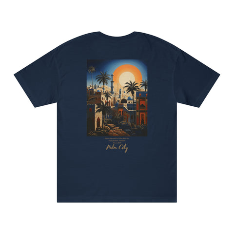 Palm City 3 | T-Shirt