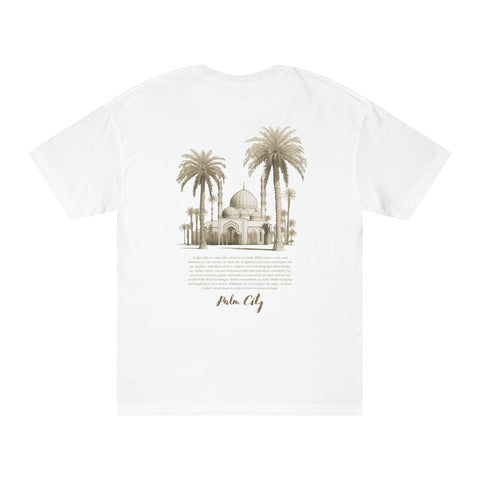 Palm City | T-Shirt