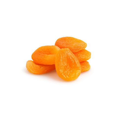 Jumbo Turkish Dried Apricots 🇹🇷