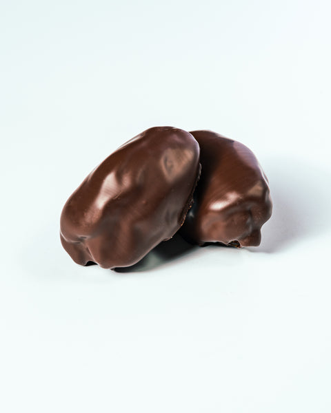 Two Bite | Nut-Free Chocolate Dates