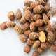 Jalapeno Cheddar Almonds (Vegan) - Palm Bites® - Roasted Nuts -