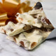 White Chocolate Almond Bark - Palm Bites® - Bark -