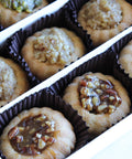 Date Cookies Variety Box - Palm Bites® -