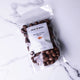 Milk Chocolate Covered Cashews - Palm Bites® - Chocolate Nuts -