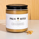 Palm Bites Organic Peanut Butter Jar - Palm Bites® - Nut Butters - 140g