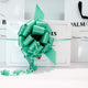 Ribbon - Palm Bites® - Gift Essentials - Green
