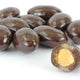 Dark Chocolate Covered Almonds - Palm Bites® - Chocolate Nuts -