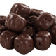 Dark Chocolate Coconut Cubes - Palm Bites® - Chocolate Dates -