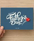 Greeting Cards - Palm Bites® - Greeting & Note Cards - Father's Day
