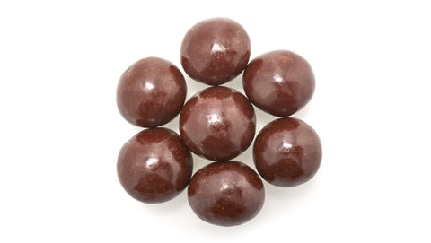 Dark Chocolate Macadamia Nuts - Palm Bites® - Chocolate Nuts -
