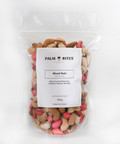 Mixed Nuts - Salted & Roasted - Palm Bites® - Roasted Nuts -