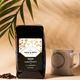 Panama Boquete 1lb Dark Roast Coffee - Palm Bites® - Specialty Coffee -