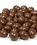 Milk Chocolate Covered Peanuts - Palm Bites® - Chocolate Nuts -
